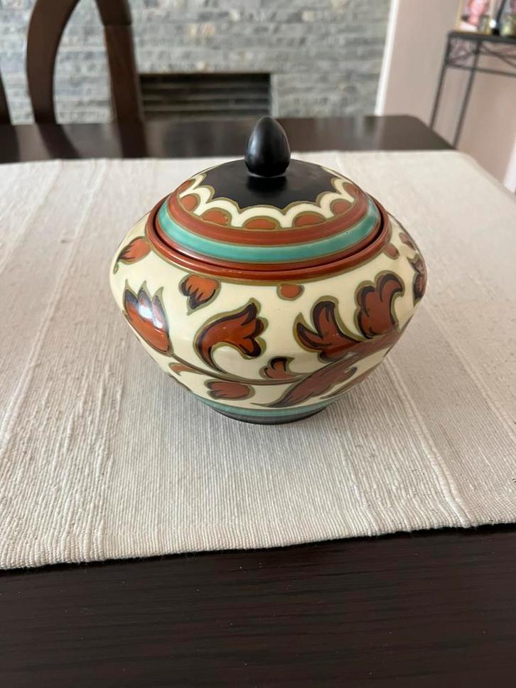 Antieke tabakspot, Antiquités & Art, Antiquités | Vases, Enlèvement