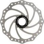 Elvedes remschijf RVS 180mm centerlock Nieuw, Ophalen of Verzenden, Nieuw