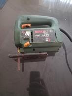 Bosch pst54 pe decoupeerzaag, Doe-het-zelf en Bouw, Ophalen, Decoupeerzaag