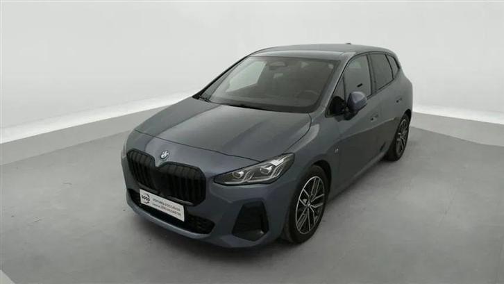 BMW 2 Serie Tourer 218 Active 218iA OPF  PACK M  FULL LE, Auto's, BMW, Bedrijf, Te koop, 2 Reeks Active Tourer, ABS, Boordcomputer