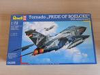 Revell Tornado Pride of Boelcke (Nieuw), 1:72 tot 1:144, Revell, Nieuw, Ophalen of Verzenden