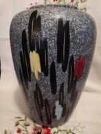 Vase Vintage Scheurich West Germany, Antiek en Kunst, Antiek | Keramiek en Aardewerk, Ophalen