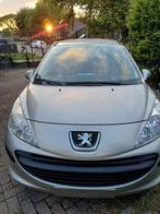 Peugeot 207 benzine 1.4i 2008, Auto's, Peugeot, Particulier, Euro 4, Elektrische ramen, Te koop