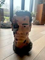 Levensgrote Buste Terminator, Verzamelen, Ophalen of Verzenden, Zo goed als nieuw