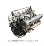 Motorblok M116.980 w111 3.5 coupe D-jetronic, Auto-onderdelen, Motor en Toebehoren, Ophalen of Verzenden, Gebruikt