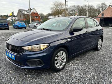 Fiat Tipo 1.4i Business * 12 m garantie * beschikbaar voor biedingen