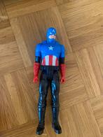 Captain America speelgoed 30 cm, Kinderen en Baby's, Ophalen of Verzenden