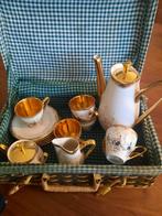 Porcelaine bavaria, Hobby en Vrije tijd, Picknickmanden, Ophalen