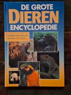 Grote dierenencyclopedie, Enlèvement ou Envoi, Comme neuf