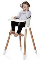 Flexa kinderstoel, Kinderen en Baby's, Kinderstoelen, Ophalen, Gebruikt, Meegroeistoel, Stoelverkleiner