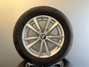 BMW X5 (F15) Styling 446 RDCI 18'' Winter RFT