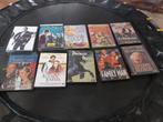 Set van 10 dvd's, Cd's en Dvd's, Dvd's | Overige Dvd's, Ophalen of Verzenden, Zo goed als nieuw