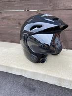 Casque Caberg ouvert à visière taille S très bon état, Seconde main, Casque jet, S, Caberg