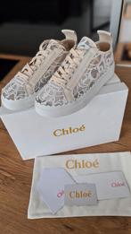 Chloe sneakers, maat 39 nieuw, Kleding | Dames, Schoenen, Nieuw, Sneakers, Ophalen