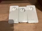 Devolo Wifi Multiroom kit, Computers en Software, Ophalen of Verzenden, Zo goed als nieuw