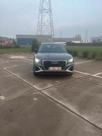 Audi Q2 35 TDI S line, Auto's, Automaat, Stof, 5 deurs, SUV of Terreinwagen