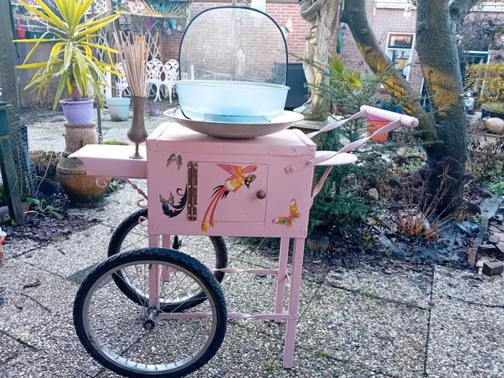 feest, Hobby en Vrije tijd, Feestartikelen, Gebruikt, Feestartikel, Ophalen