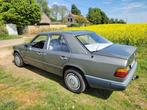 Mercedes 230e 1987 w124 oldtimer automaat, Automaat, Trekhaak, Particulier, E-Klasse