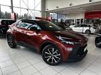 Toyota C-HR Elite, Automaat, 5 deurs, 1987 cc, C-HR