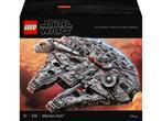 Lego Star Wars UCS Millennium Falcon 75192, Kinderen en Baby's, Ophalen, Nieuw, Lego