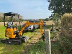 Kleine grondwerken,  tuinaanleg en onderhoud, Services & Professionnels, Jardiniers & Paveurs, Construction de jardin ou d'étang