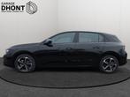 Opel Astra 5D Edition - 1.2 Benzine - Manueel 6 - 110PK, USB, Zwart, Bedrijf, Handgeschakeld