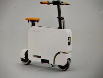 Honda Motocompacto nieuw in de doos. beschikbaar voor biedingen