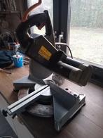 Elu afkortzaag (voorloper van dewalt), Doe-het-zelf en Bouw, Ophalen, Afkortzaag