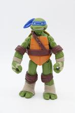 Leonardo - Teenage Mutant Ninja Turtles - 2012 - TMNT, Enfants & Bébés, Jouets | Figurines, Utilisé, Enlèvement ou Envoi