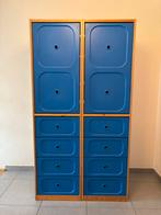 Armoire de rangement (IKEA), Zo goed als nieuw