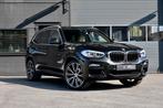 bmw X3 2.0dAS Xdrive - Mpakket - Navipro - Camera - Keyless, Cuir, Cruise Control, Achat, Entreprise