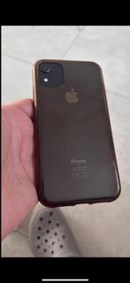 Iohone xr - accu gaat snel leeg, Telecommunicatie, Mobiele telefoons | Apple iPhone, Ophalen of Verzenden