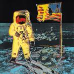 Andy Warhol Moonwalk, Ophalen of Verzenden