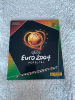 Panini Euro 2004 in zéér goede staat, Comme neuf, Enlèvement ou Envoi