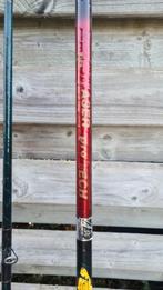 3 bifa laser pro tech 12ft. 2lbs, Ophalen, Gebruikt