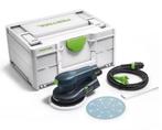 Festool ets ec 150 nieuw, Bricolage & Construction, Comme neuf