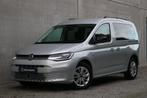 Volkswagen Caddy 2.0 TDI DSG(AUTOMAAT) (5-Si.) FULL OPTION, Euro 6, 0 kg, Bedrijf, Diesel