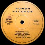Punch Records Vol. 2 ''popcorn lp ", 12 pouces, Enlèvement ou Envoi, Soul, Nu Soul ou Neo Soul, Utilisé