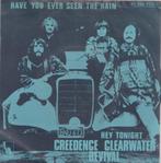 Creedence Clearwater Revival – Have you ever seen the rain -, CD & DVD, Vinyles Singles, 7 pouces, Pop, Utilisé, Enlèvement ou Envoi