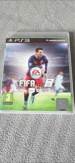 Jeu PS3 Fifa 16 comme neuf, Consoles de jeu & Jeux vidéo, Enlèvement, Comme neuf, Sport