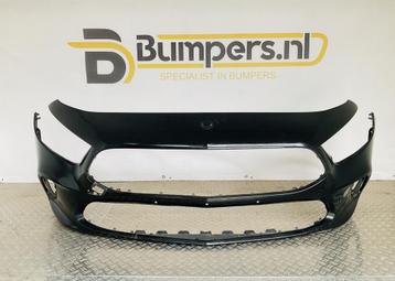 Bumper Mercedes A Klasse w177 Normaal 6xpdc 2019-2023 A17788 beschikbaar voor biedingen