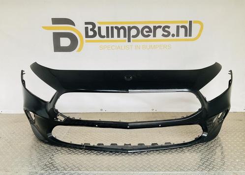 Bumper Mercedes A Klasse w177 Normaal 6xpdc 2019-2023 A17788, Auto-onderdelen, Carrosserie, Bumper, Voor, Gebruikt, 6 maanden garantie