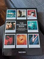 Het Polaroidboek — Taschen — Photography Classics, Boeken, Kunst en Cultuur | Fotografie en Design, Ophalen of Verzenden, Zo goed als nieuw