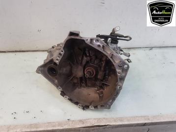 VERSNELLINGSBAK SCHAKEL ABS Peugeot 108 (1611551780) beschikbaar voor biedingen