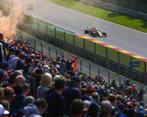 2 bronze tickets vrijdag 25/07 F1 Spa Gp België, Tickets en Kaartjes, Twee personen
