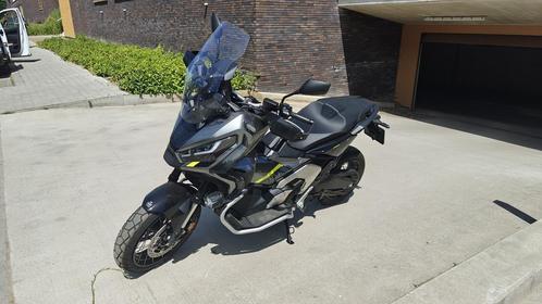 Honda X-ADV Special Edition – Nieuwstaat, Slechts 495 km!, Motoren, Motoren | Honda, Particulier, Sportuitlaat, Ophalen