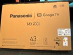 Panasonic Google tv tx-43mx700e, Audio, Tv en Foto, Televisies, Ophalen of Verzenden, Panasonic