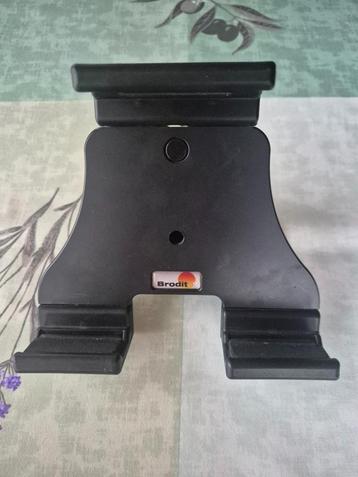 Universele tablet houder Brodit 120-150mm beschikbaar voor biedingen