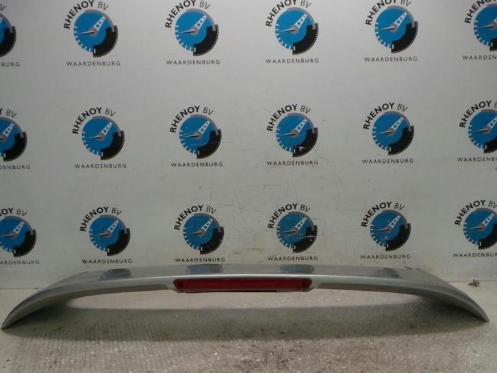 FORD FOCUS [REAR_SPOILER] 2011, Auto-onderdelen, Overige Auto-onderdelen, Gebruikt, ARN erkend, Stiba lid, Erkend duurzaam, Ophalen of Verzenden