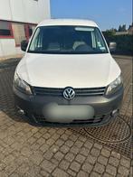 Volkswagen caddy 2012 1.6 TDI airco !!!, Bedrijf, Te koop, Volkswagen